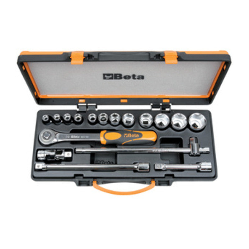 BETA  920 A C12 SERIE CHIAVI A BUSSOLA 10/32 MM- BETA- 1,0 AS