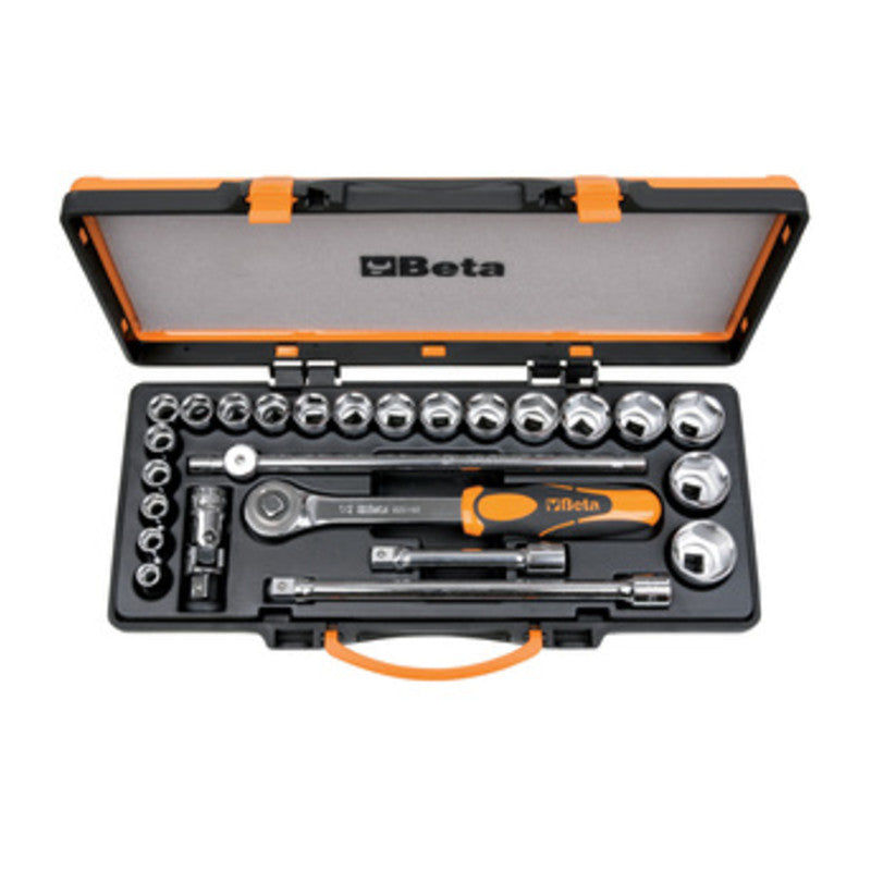 BETA  920 A C20 SERIE CHIAVI A BUSSOLA 10/32 MM- BETA- 1,0 AS