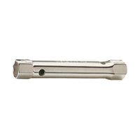 BETA  935 CHIAVE A TUBO DOPPIA  6/ 7 MM- BETA- 1,0 pz