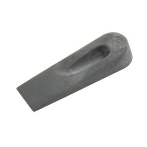 CONF. 500 DISTANZ A CUNEO 0-5 MM IN PLASTICA- 1,0 confezione