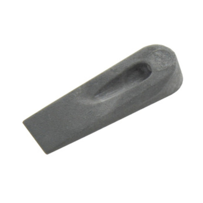 CONF. 500 DISTANZ A CUNEO 0-5 MM IN PLASTICA- 1,0 confezione