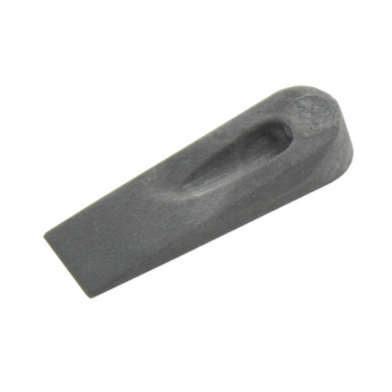 CONF. 500 DISTANZ A CUNEO 0-5 MM IN PLASTICA- 1,0 confezione