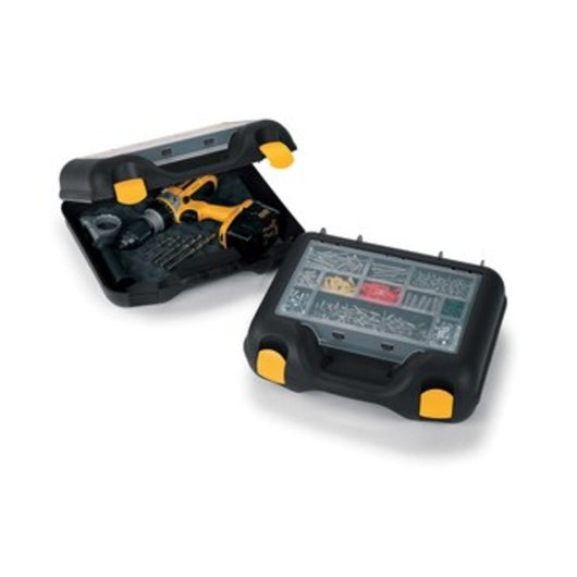 CASSETTA PORTATRAPANO TERRY CLUB CASE 1 T N- TERRY- 3,0 pz