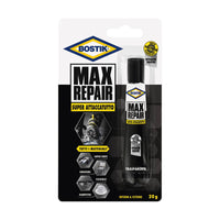 BOSTIK COLLA MAX REPAIR 20 G BLISTER- 6,0 pz