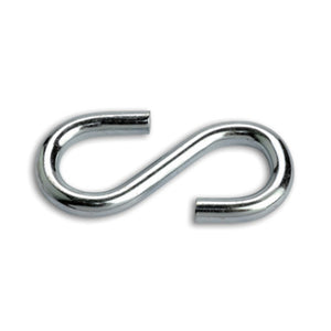 SC GANCIO A S 5,5 MM ZINCATO DA  8 PZ- 5,0 pz