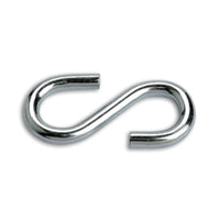 SC GANCIO A S 7,0 MM ZINCATO DA  4 PZ- 5,0 pz