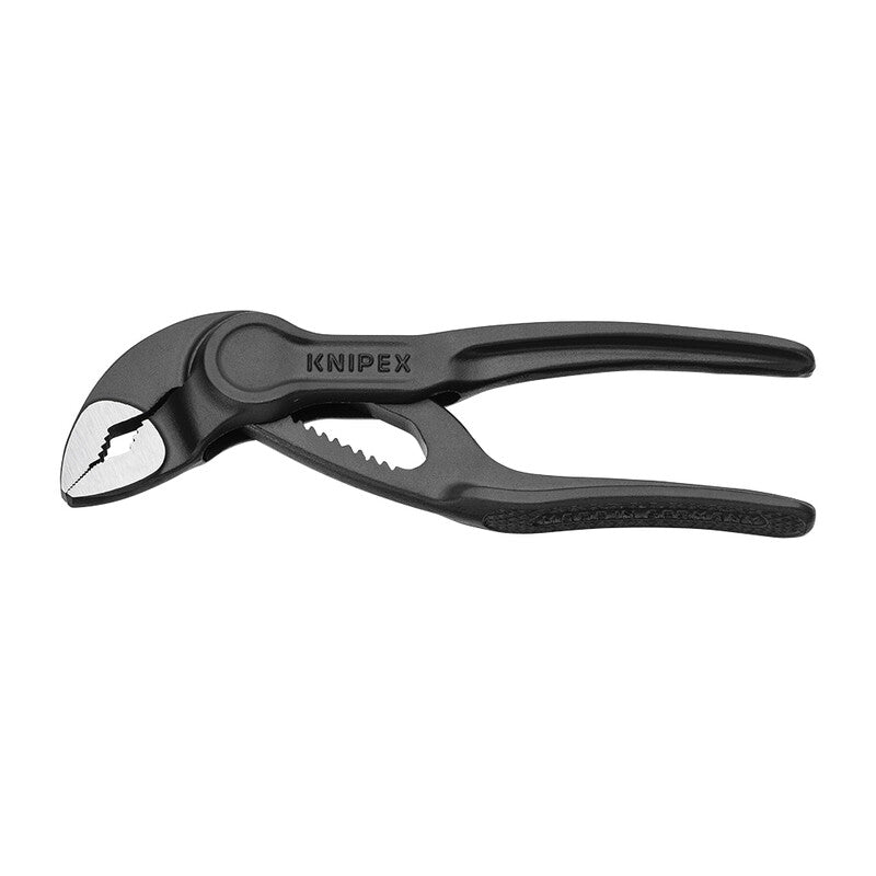 KNIPEX PINZA POLIGRIP 87.00 REGOL COBRA XS 100 MM- 1,0 pz