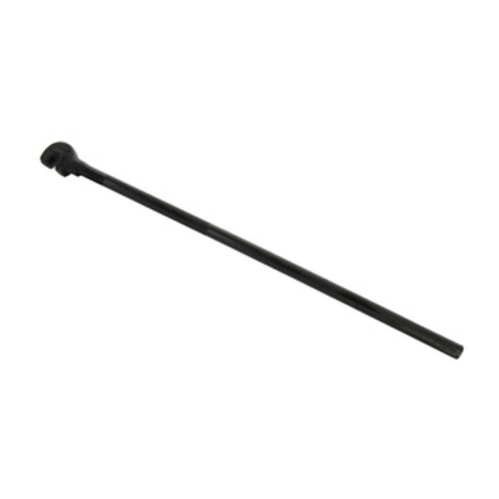 ASTA PIEGAFERRO D  8 MM- ERCOLI BONOMO- 1,0 pz