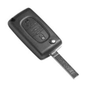 CHIAVI SILCA COVER VA2BRS8N 3 TASTI NO BATT.- 1,0 pz