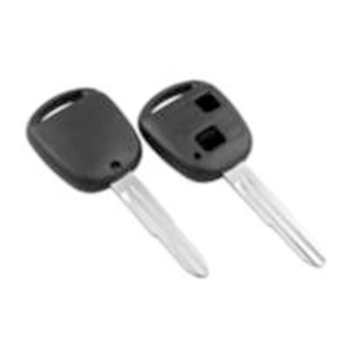 CHIAVI SILCA COVER TOY41RRS2 (2 TASTI)- 1,0 pz