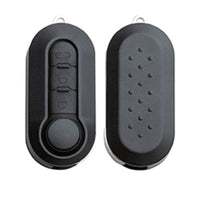 CHIAVI SILCA COVER SIP22CRS8 (3 TASTI FIAT)- 1,0 pz