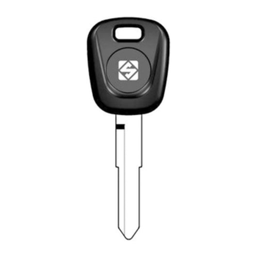 CHIAVI SILCA TRANSP.VUOTA HU133RTE      GR 96- 2,0 pz