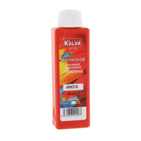 COLORANTE UNIVERSALE 40 ML ARANCIO       90R- 12,0 pz