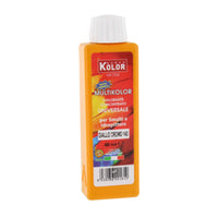 COLORANTE UNIVERSALE 40 ML GIALLO CROMO 140R- 12,0 pz