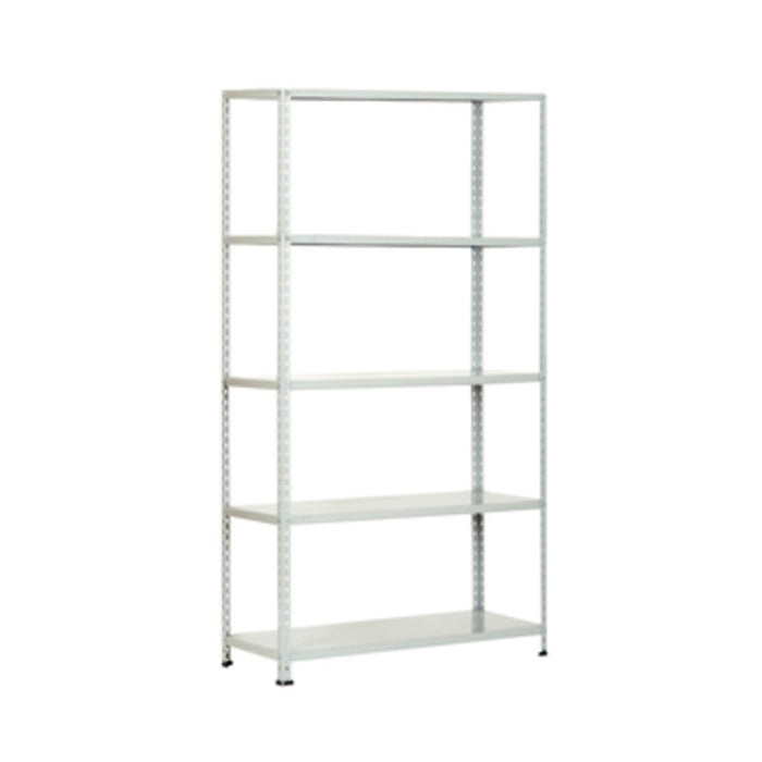 PANDA KIT A 5 RIPIANI 100X30XH186 CM ASTE SPEZZATE- 1,0 pz