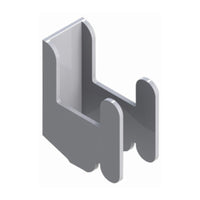 GANCIO PER RIPIANO*- 100,0 pz