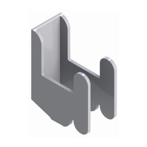 GANCIO PER RIPIANO*- 100,0 pz