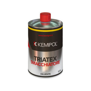 SMACCHIATORE TRIATEX 0,500 L (EX TRIELINA)- 20,0 pz