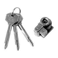 ISEO 990.87.5 CILINDRO A SPILLO PER SERR 781 783 7818- ISEO SERRATURE- 1,0 pz