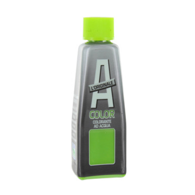 ACOLOR  50 CC VERDE MELA N. 17- 12,0 pz