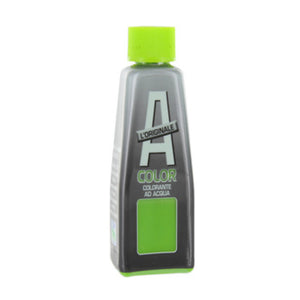 ACOLOR  50 CC VERDE MELA N. 17- 12,0 pz