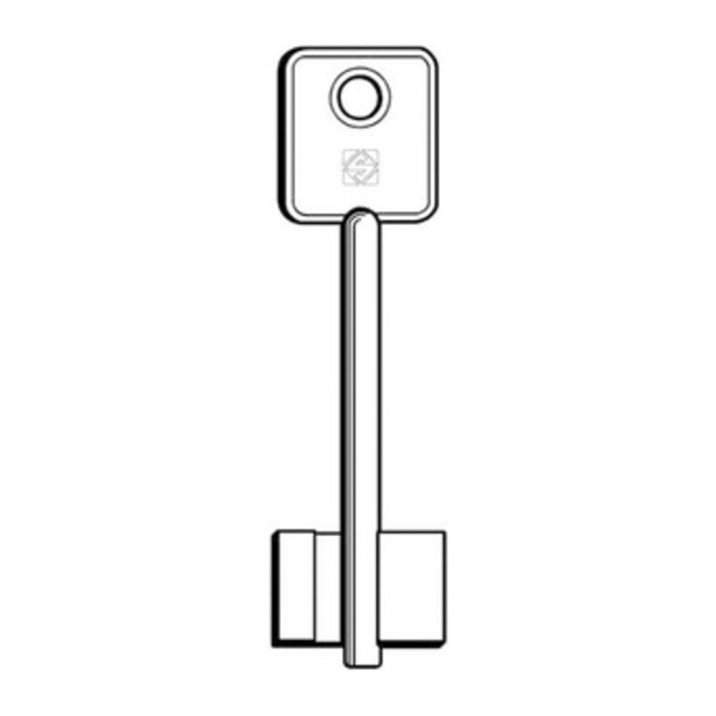 CHIAVI SILCA D.MAPPA 5ID3 OLC           GR.19- 5,0 pz