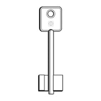 CHIAVI SILCA D.MAPPA 5ID3 OLC           GR.19- 5,0 pz