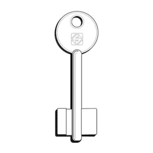 CHIAVI SILCA D.MAPPA 5ID13 OLC        GR.18/1- 5,0 pz