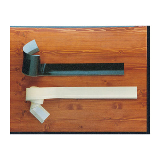 PARAPORTA FLESSIBILE MARRONE- 50,0 pz