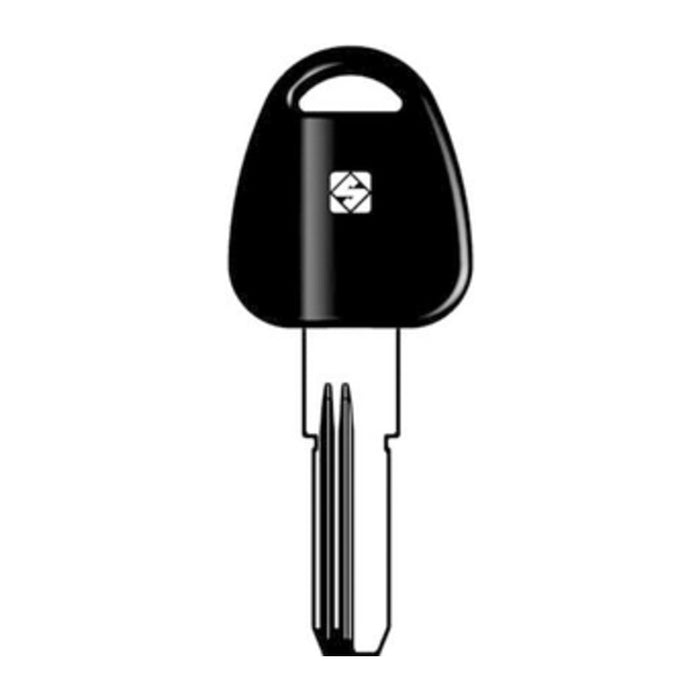 CHIAVI SILCA PUNZONATE PT5RP OLC       GR.6/3- 5,0 pz