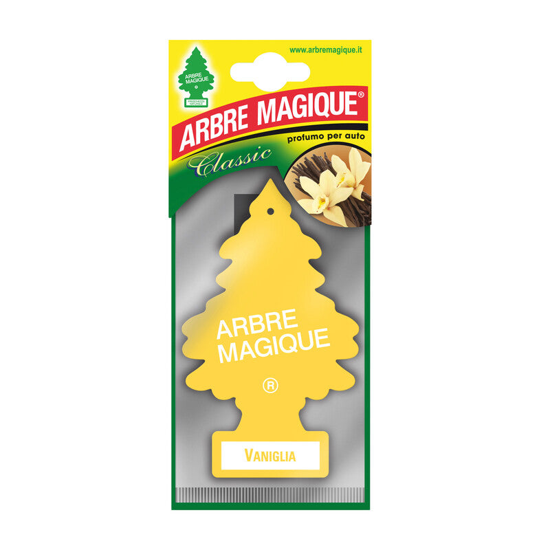 ARBRE MAGIQUE CLASSIC VANIGLIA- 24,0 pz