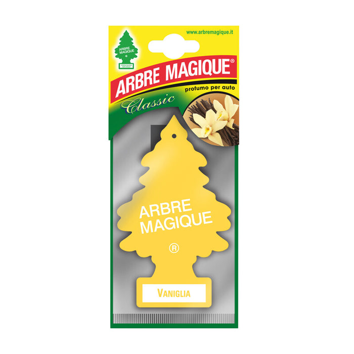 ARBRE MAGIQUE CLASSIC VANIGLIA- 24,0 pz