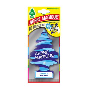 ARBRE MAGIQUE DOUBLE JASMINE/NARCISIUS- 24,0 pz