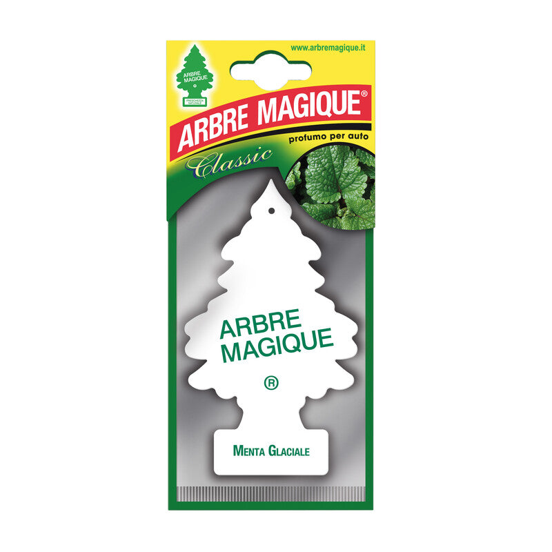 ARBRE MAGIQUE CLASSIC MENTA GLACIALE- 24,0 pz
