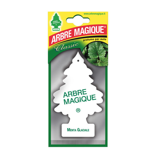 ARBRE MAGIQUE CLASSIC MENTA GLACIALE- 24,0 pz