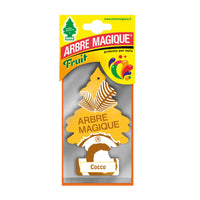 ARBRE MAGIQUE FRUIT COCCO- 24,0 pz