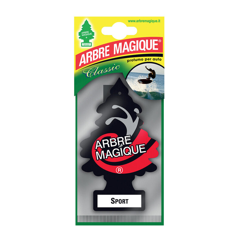 ARBRE MAGIQUE CLASSIC SPORT- 24,0 pz