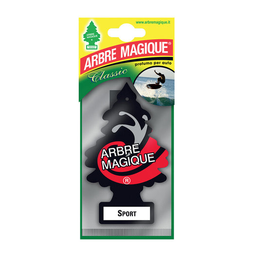 ARBRE MAGIQUE CLASSIC SPORT- 24,0 pz