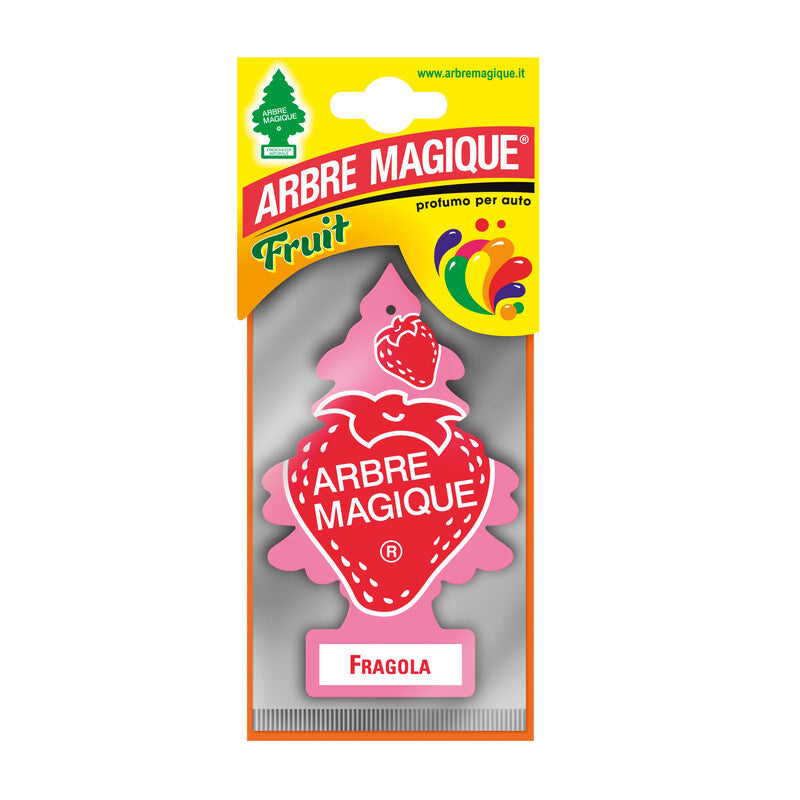 ARBRE MAGIQUE FRUIT FRAGOLA- 24,0 pz