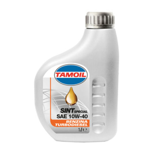 OLIO LUBRIFICANTE TAMOIL SPECIAL SINT 10W40   1 L- 12,0 pz