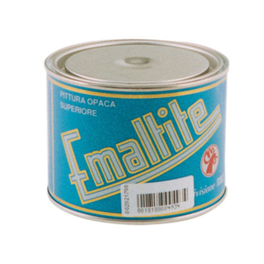 FONDO SINTETICO EMALTITE DA 0,500 L- COLORIFICIO I.CO.RI.P.- 6,0 pz