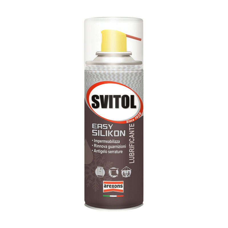 AREXONS 2324 SVITOL SILIKON 200 ML- 1,0 pz
