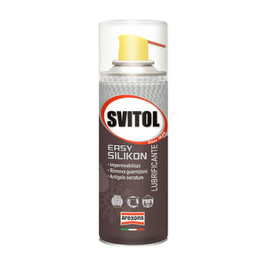 AREXONS 2324 SVITOL SILIKON 200 ML- 1,0 pz