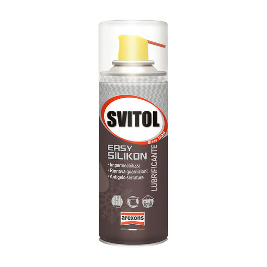 AREXONS 2324 SVITOL SILIKON 200 ML- 1,0 pz
