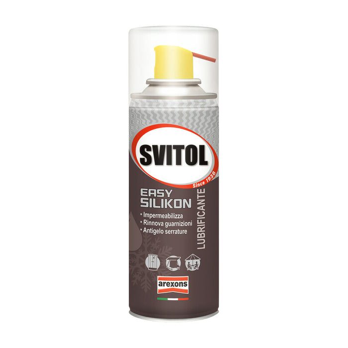 AREXONS 2324 SVITOL SILIKON 200 ML- 1,0 pz