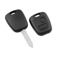 CHIAVI SILCA COVER SX9RS2 (2 TASTI)- 1,0 pz