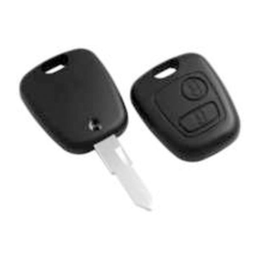 CHIAVI SILCA COVER NE73RS2 (2 TASTI)- 1,0 pz