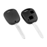 CHIAVI SILCA COVER TOY43BRS2 (2 TASTI)- 1,0 pz