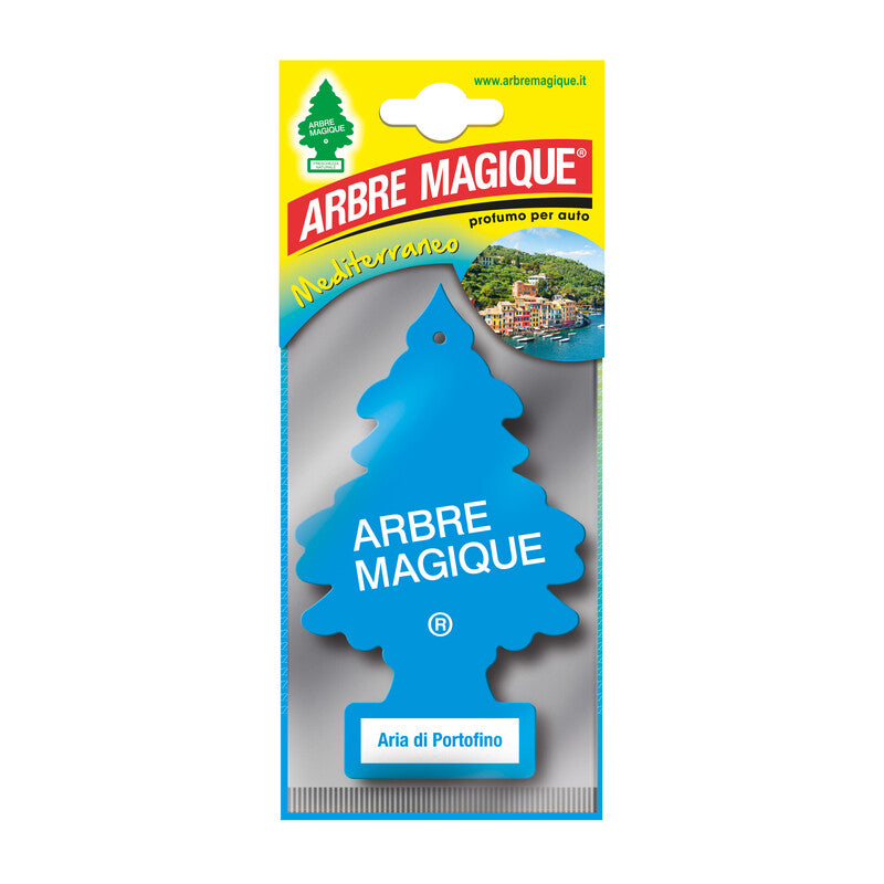 ARBRE MAGIQUE MEDITERRANEO PORTOFINO- 24,0 pz