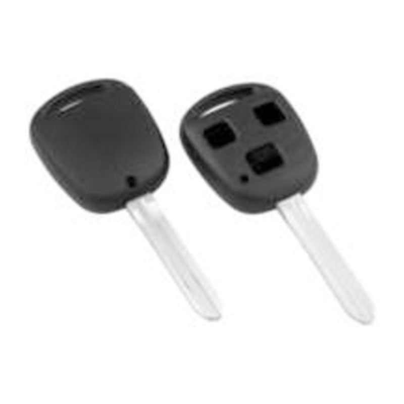 CHIAVI SILCA COVER TOY43BRS8 (3 TASTI)- 1,0 pz